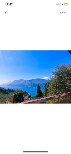 Etti's House Malcesine